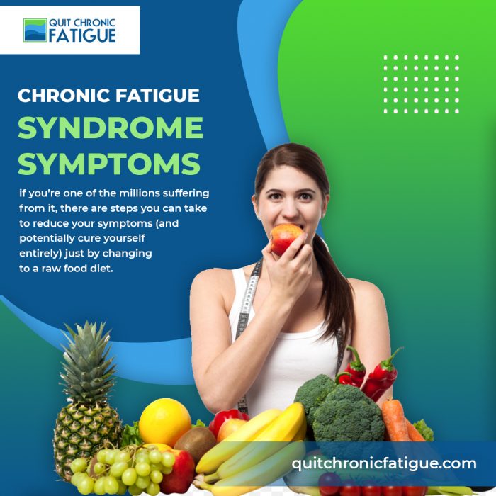 Chronic fatigue syndrome symptoms – Quit Chronic Fatigue