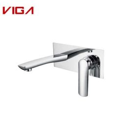 Chinese Faucet Manufacturers