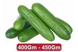 Buy Fresh Cucumber Seedless Online