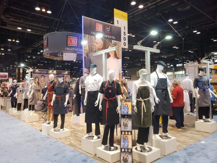 6 Fair Booth Design Tips For Wowing Your Attendees