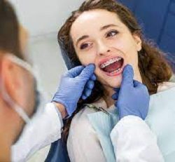 Dental Cosmetic Dentistry