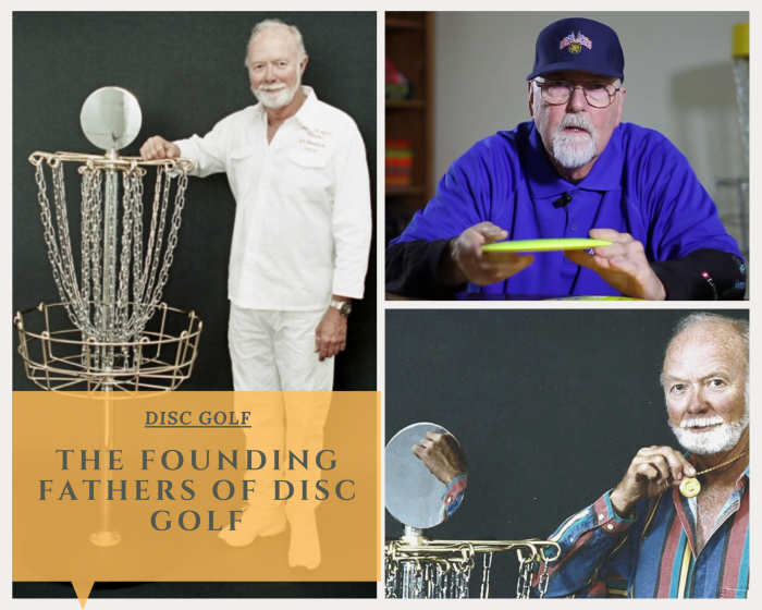 10 Facts about Disc Golf, “The Sport for Bright Future to Work on your Social & Interpersona ...