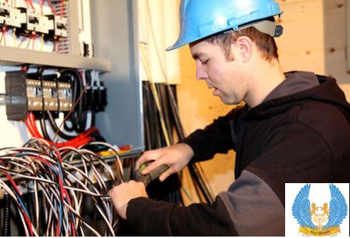 Discover Emergency Electrician Near Me
