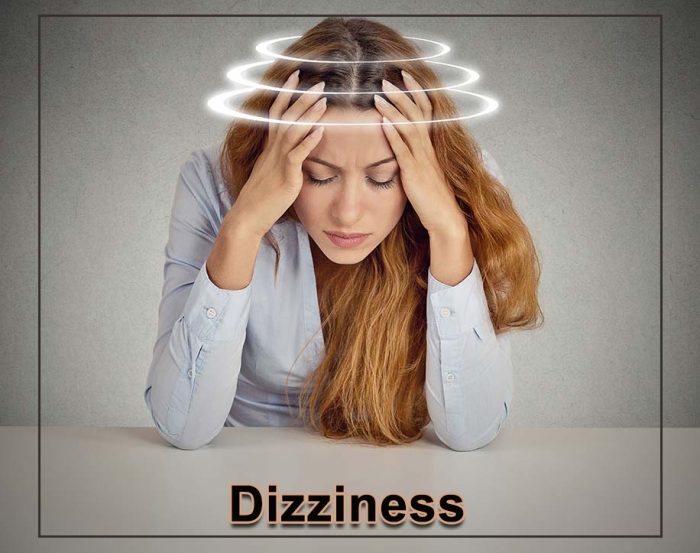 Dizziness Treatment in Calgary