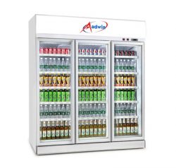 Best Two Doors Refrigeration Manufacturers in India