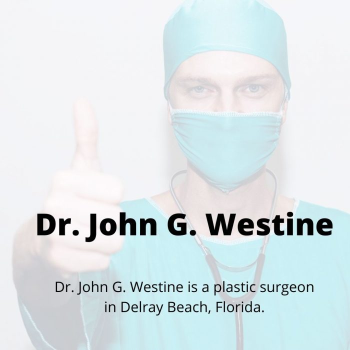 Dr.John Westine | Expert of Plastic Surgery