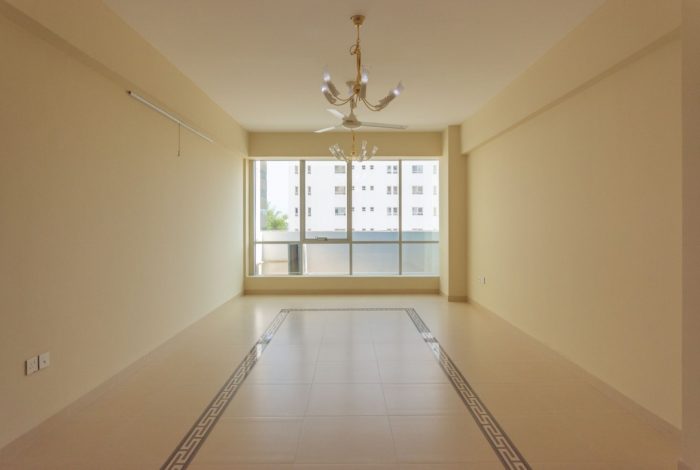 Budget apartments for rent in Muscat