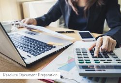Legal Document Preparation Services in Arizona, USA