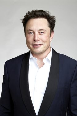 Interesting Facts about Elon Musk