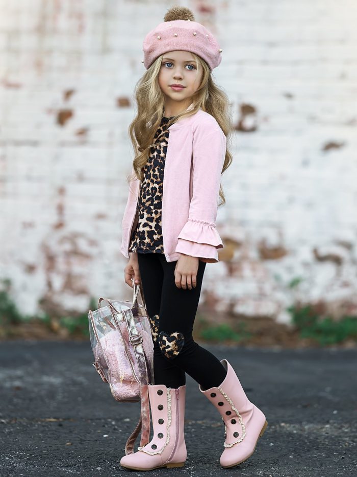 Mia Belle Baby | Best Clothes In New York
