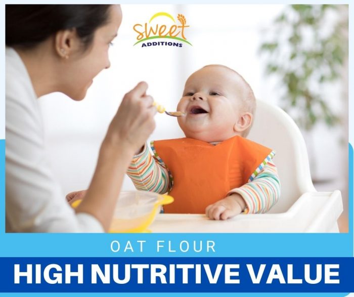 Feed Healthy Food for your Baby
