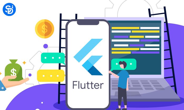 How Much Does It Cost to Develop a Flutter Application