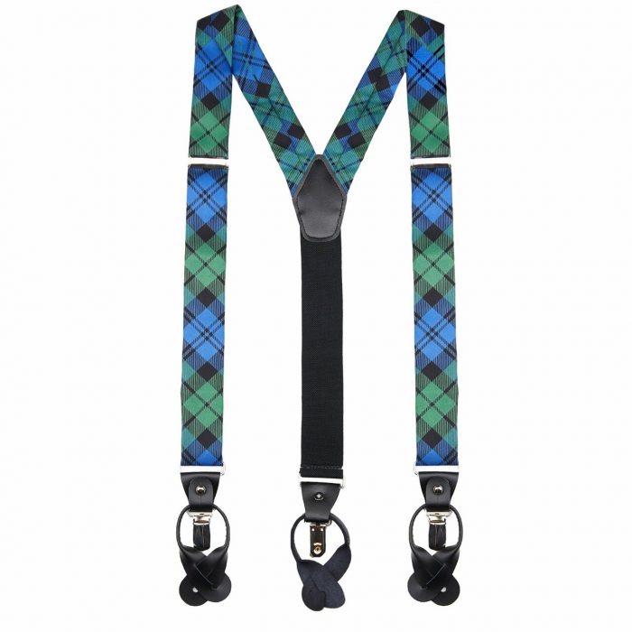 Which Popular Jerry Garcia Ties and Suspenders are worthy for standing on the list of True Gentl ...
