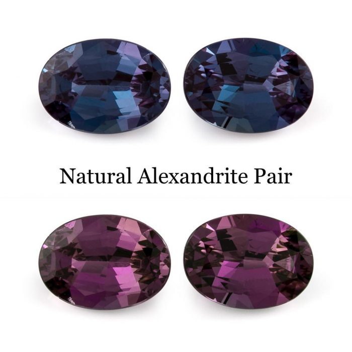 Find Out More About The Alexandrite, One Of The Most Valuable And Rare Stones In The World!