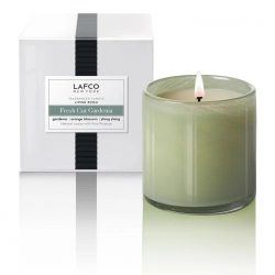 Get Fresh Cut Gardenia Candle and Explore The Exquisite Candle Collection