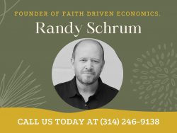 Randy Schrum is an Entrepreneur