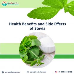 Is Stevia Good for You