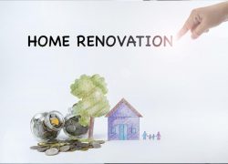 USE A PERSONAL LOAN TO FINANCE YOUR HOME RENOVATION