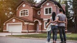 GET HOME LOAN AT AFFORDABLE INTEREST RATES