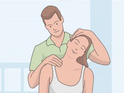 Home Remedies for Neck Strain Treatment