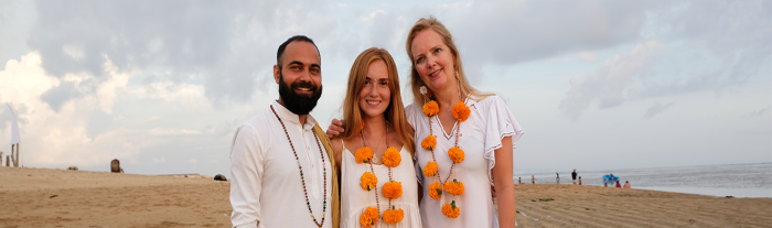 50 Hours Pranayama Teacher Training in Bali – Anandam Yoga School