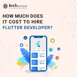How much does it cost to hire flutter developer?