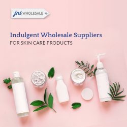 Indulgent wholesale Suppliers for Skin Care Products