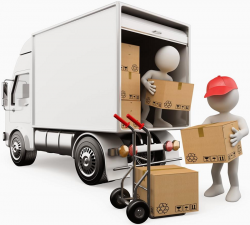 fulfilment services in London