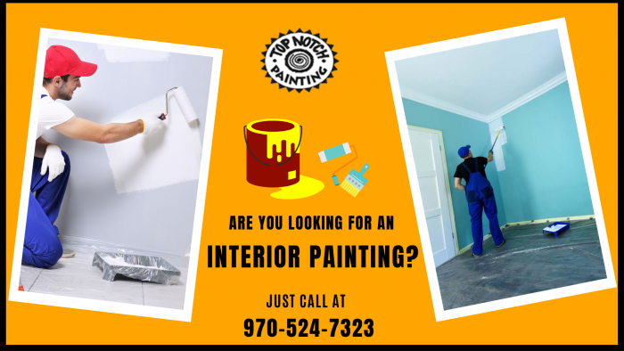 Hire Your Painting Experts In Colorado