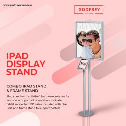 Check Our Latest Collection Of iPad Holder -Godfreygroup