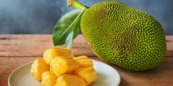 Is jackfruit suitable to eat during pregnancy?