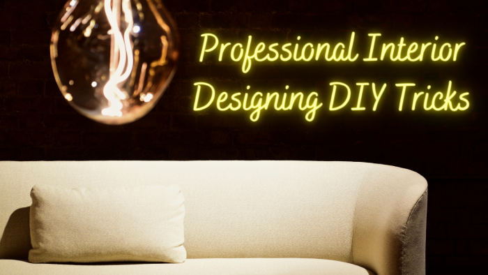 Best Professional Interior Designing DIY Tricks By Julian Brand Actor Home Designer