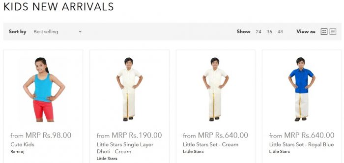 Buy Ladies Knit Top Online in Basavanagudi, Bengaluru