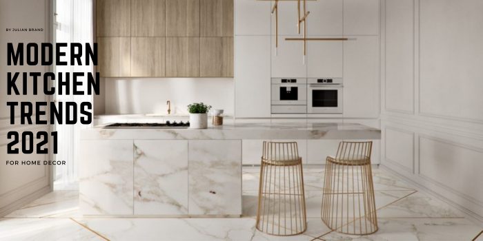 Kitchen Trends 2021 By Julian Brand Actor Home Designer