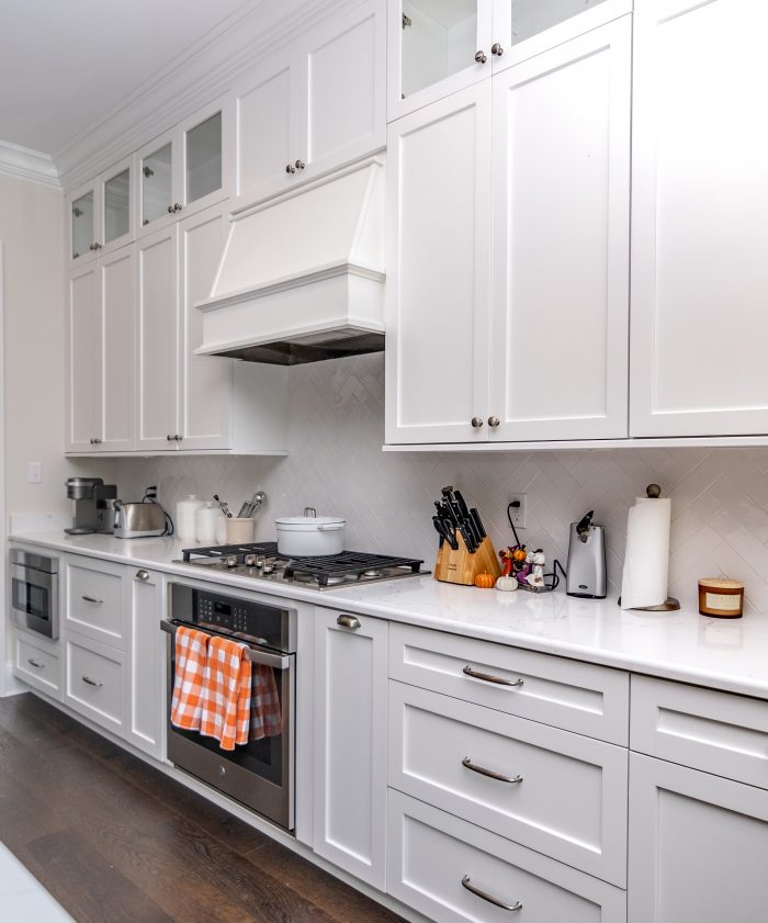 Kitchen Cabinets Deal | Modular Kitchen Design