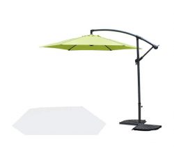 LIFA Outdoor Patio Umbrella LFHU006