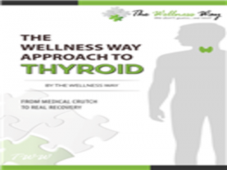 TWW Approach to Thyroid Book – The Wellness Way