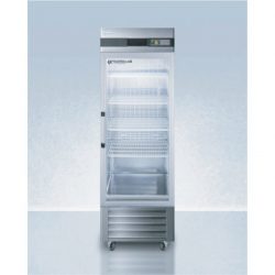 Scientific Refrigeration