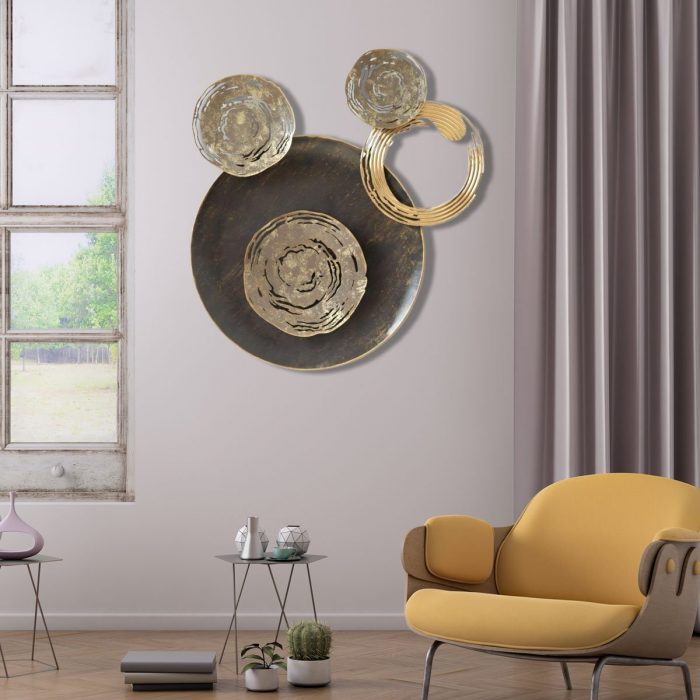 Shop Exclusive Pieces Of Wall Plates Decor