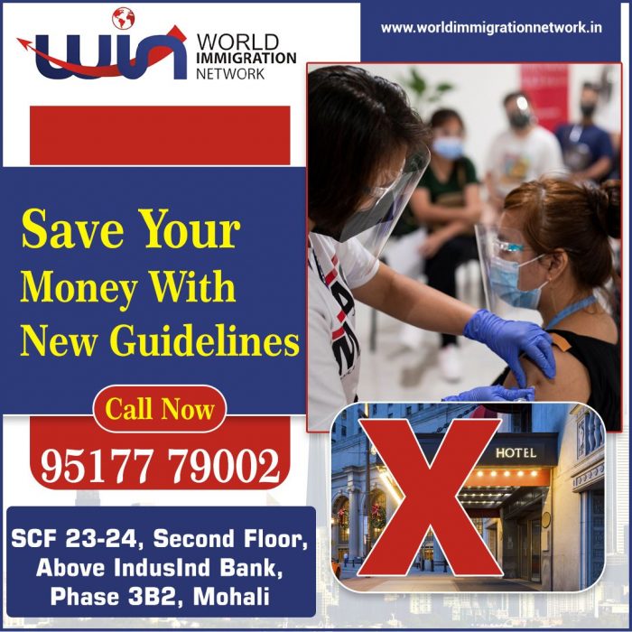 Canada Study Visa