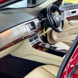 luxury car detailing melbourne