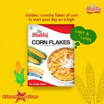 Best Quality Corn Flakes