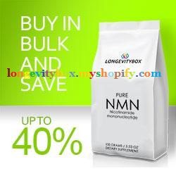 nmn supplement