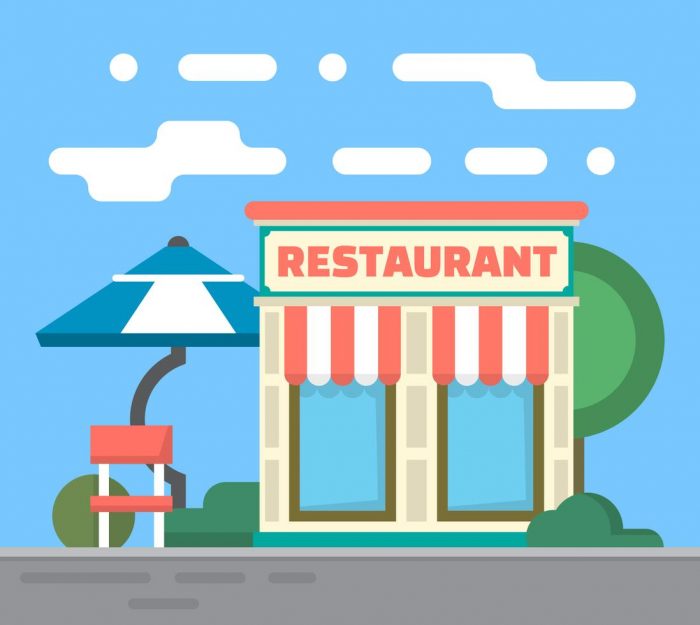 How to increase restaurant delivery sales?