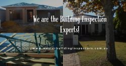 Building Inspector Perth