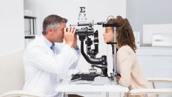 An Eye Specialist – Vikash Kumar Optometrist