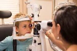 Vikash Kumar Optometrist | An Eye Specialist