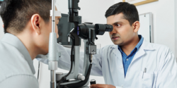 Vikash Kumar Optometrist | Specialties in Dry Eyes Syndrome