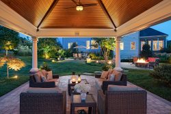 Outdoor Living Areas – Architect Designing