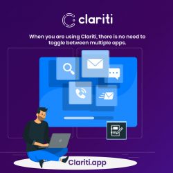 Collaborate effectively with Clariti